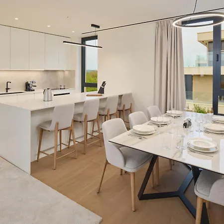 Petram 2 Bedroom With By Interhome *