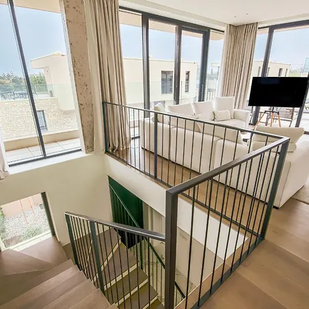Feriehus Petram 2 Bedroom With By Interhome *