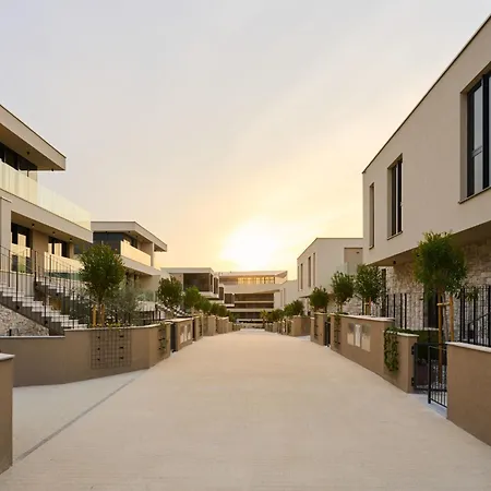 Σπίτι διακοπών Petram 2 Bedroom With By Interhome