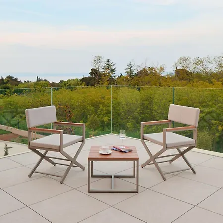 Σπίτι διακοπών Petram 2 Bedroom With By Interhome Savudrija