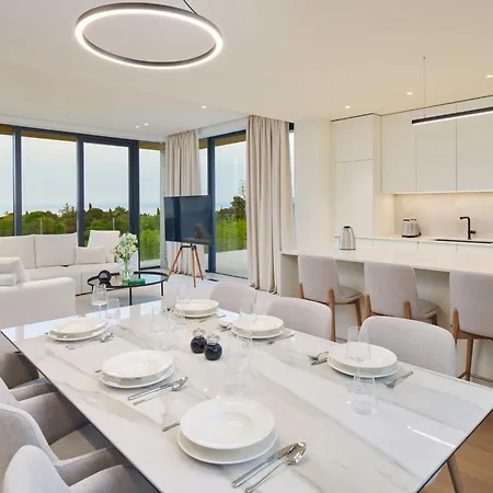 Petram 2 Bedroom With By Interhome