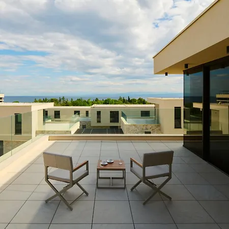 Petram 2 Bedroom With By Interhome Savudrija