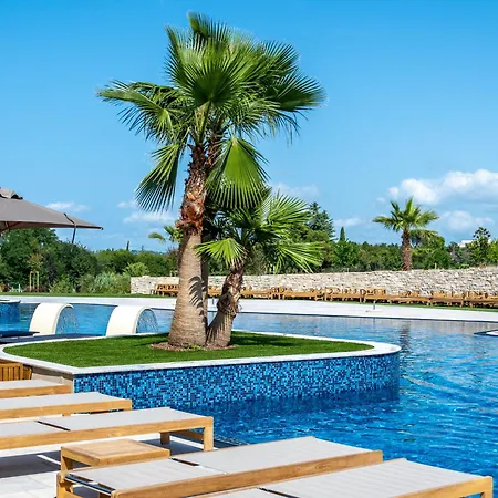 Σπίτι διακοπών Petram 2 Bedroom With By Interhome *